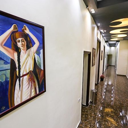 Ostello Valencia Boutiqe Il Cairo Esterno foto