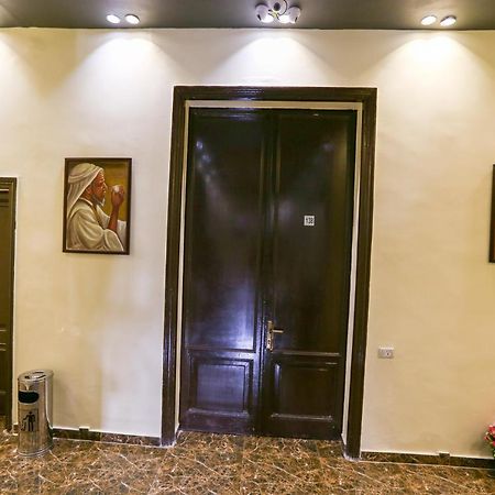 Ostello Valencia Boutiqe Il Cairo Esterno foto