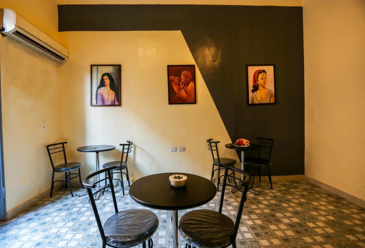 Ostello Valencia Boutiqe Il Cairo Esterno foto