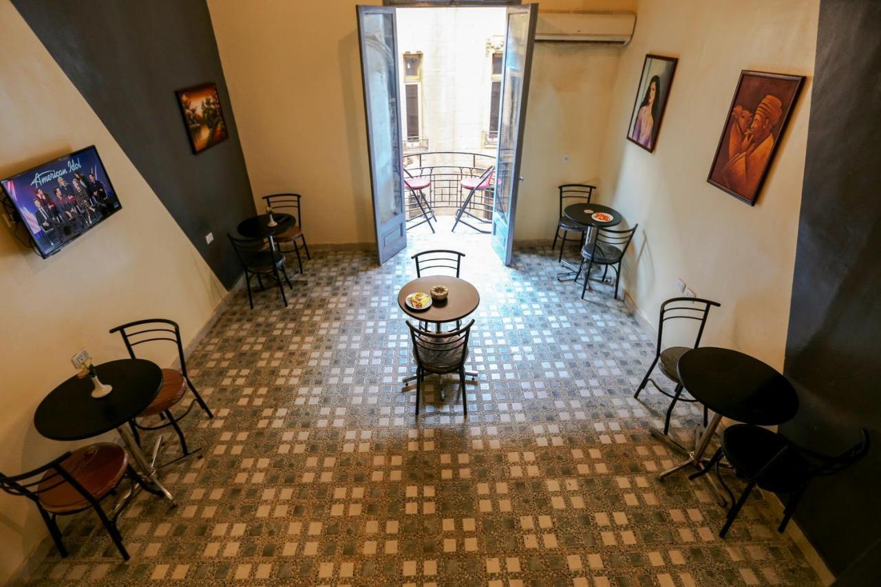 Ostello Valencia Boutiqe Il Cairo Esterno foto